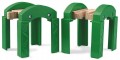 BRIO Stacking Track Supports 33253
