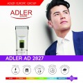 Adler AD 2827