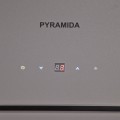 Pyramida HES 30 C 600 GRAY/AJ