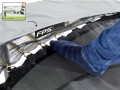 Exit Elegant 14ft Safety Net Economy