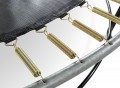 Exit Elegant 12ft Safety Net Economy