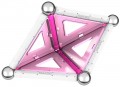 Geomag Pink 22 340