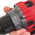 Milwaukee M12 FDD-0