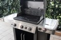 Weber Genesis II EP-335 GBS