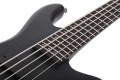 Schecter Stiletto Studio-5