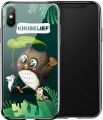 Hoco Kikibelief Cool Buddy for iPhone Xs Max