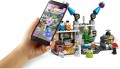 Lego J.B.'s Ghost Lab 70418