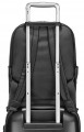 Moleskine Classic Leather Backpack