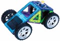 Magformers Rally Kart Set (Boy) 707016