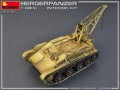 MiniArt Bergepanzer T-60 (r) (1:35)