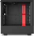 NZXT  красный