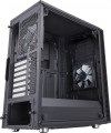 Fractal Design DEFINE C TG черный