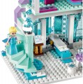 Lego Elsas Ice Palace 43172