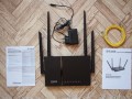 D-Link DIR-815/AC