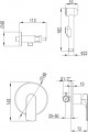 Imprese Bilina VR30225Z-BT