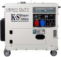 Konner&Sohnen Heavy Duty KS 9202HDES-1/3 ATSR