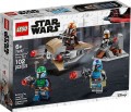 Lego Mandalorian Battle Pack 75267