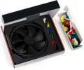 Noctua NF-A15 HS-PWM chromax.black.swap