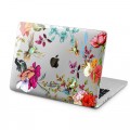 Lex Altern Case Hard Cover for MacBook Pro Retina 13