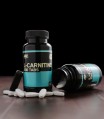 Optimum Nutrition L-Carnitine 500 60 tab