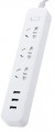 Xiaomi Mi Power Strip 3 sockets / 3 USB Wi-Fi