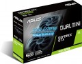 Asus GeForce GTX 1660 SUPER DUAL MINI