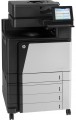 HP LaserJet Enterprise Flow M880Z