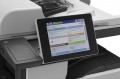 HP LaserJet Enterprise M725Z