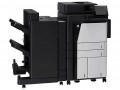 HP LaserJet Enterprise Flow M830Z