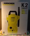 Упаковка Karcher K 2 Compact 1.673-121.0