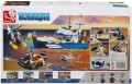 Sluban Police Boat M38-B0657