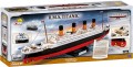 COBI R.M.S. Titanic 1916