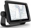 Garmin echoMAP Ultra 122sv