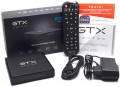 Geotex GTX-R10I 4/32
