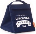 Pack & Go Lunch Bag M