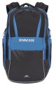 RIVACASE Mercantour Backpack 5265 17.3