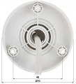 Hikvision DS-2CD1021-I 2.8 mm
