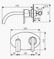 Emmevi Elly CR41055