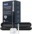 Braun Oral-B Pulsonic Slim Luxe 4500