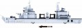 Sluban Supply Ship M38-B0701