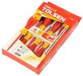 Упаковка Tolsen V32408