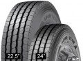 Goodyear Omnitrac S