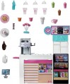 Barbie Coffee Shop GMW03