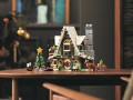 Lego Elf Club House 10275