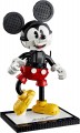 Lego Mickey Mouse and Minnie Mouse Buildable Characters 4317