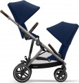 Cybex Gazelle S