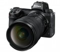 Nikon 14-24mm f/2.8 S Nikkor Z