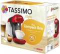 Bosch Tassimo Style TAS 1103