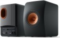 KEF LS50 Wireless II