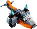 Lego Cyber Drone 31111